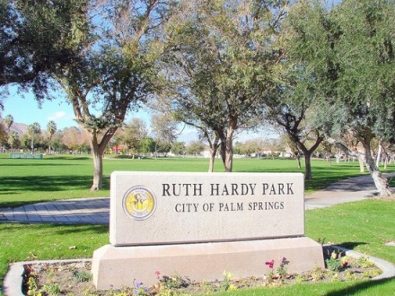 RuthHardyPark