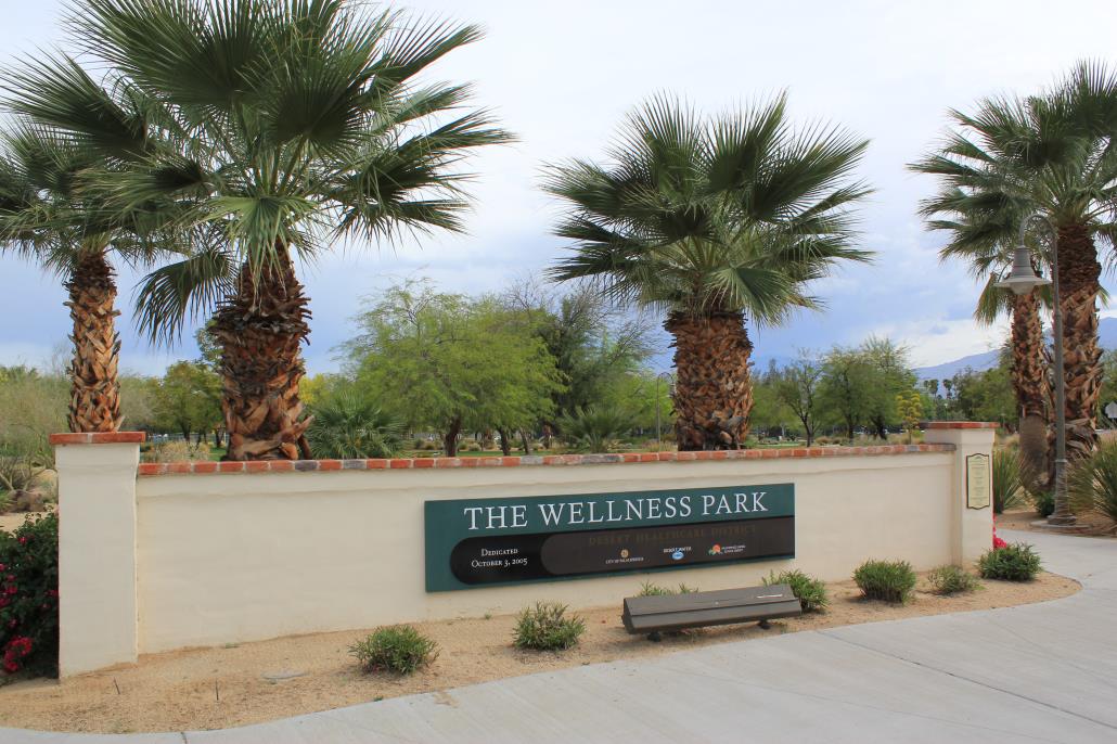 Wellness Park