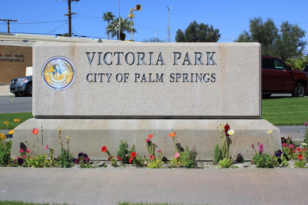 Victoria Park