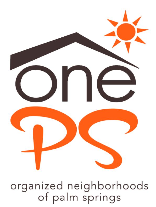 ONE PS logo