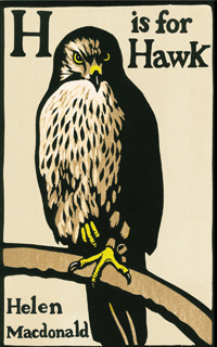 H Is For Hawk