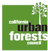 CA Urban Forest Logo 1