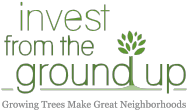 CA Urban Forest Logo 2