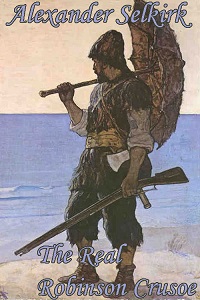 Real Robinson Crusoe