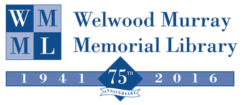 75th Anniversary WWML Logo