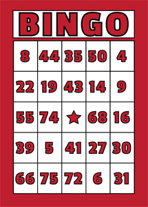 bingo