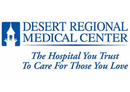 Desert Regional Medical Center