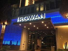 Rowan Night