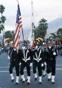 Honor Guard