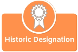 Historic Designation