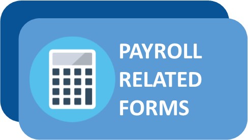 Payroll Related Forms Button