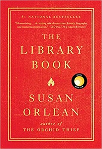 The Library Book