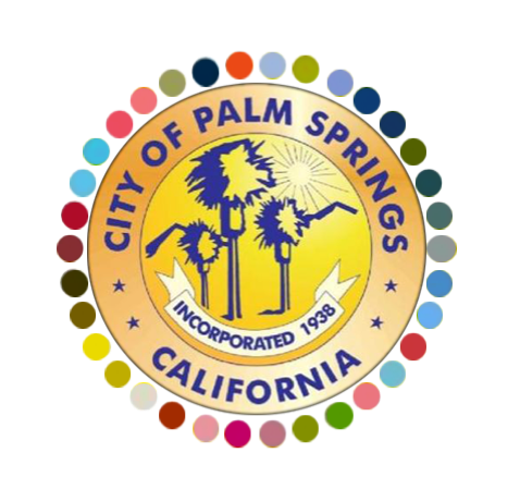 PAC City Seal