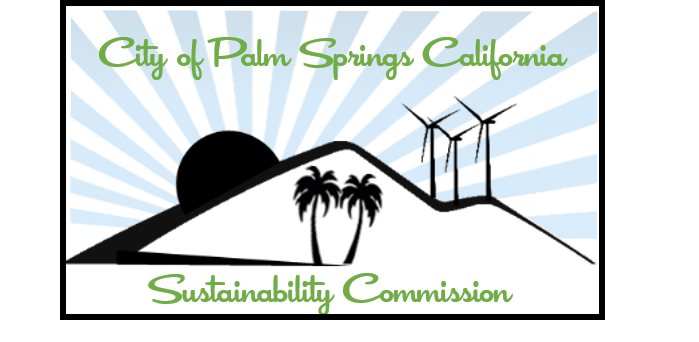 Logo - Sustainability Commission 2020