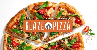 Blaze Pizza