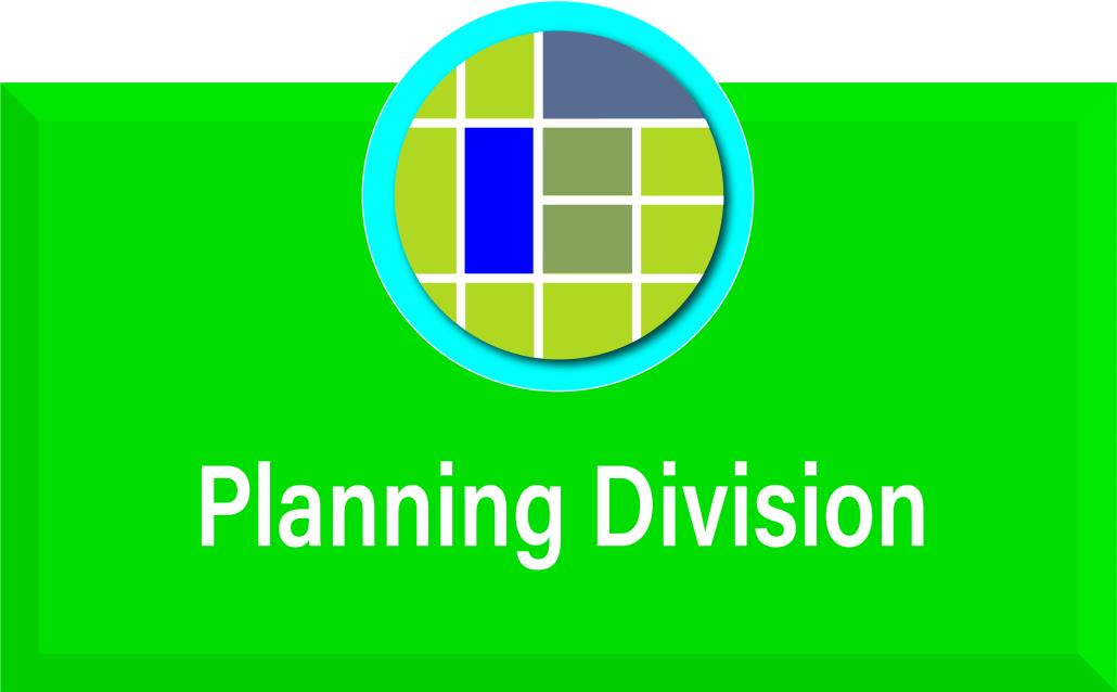 Planning Button