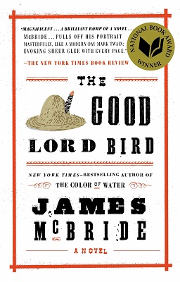 The Good Lord Bird