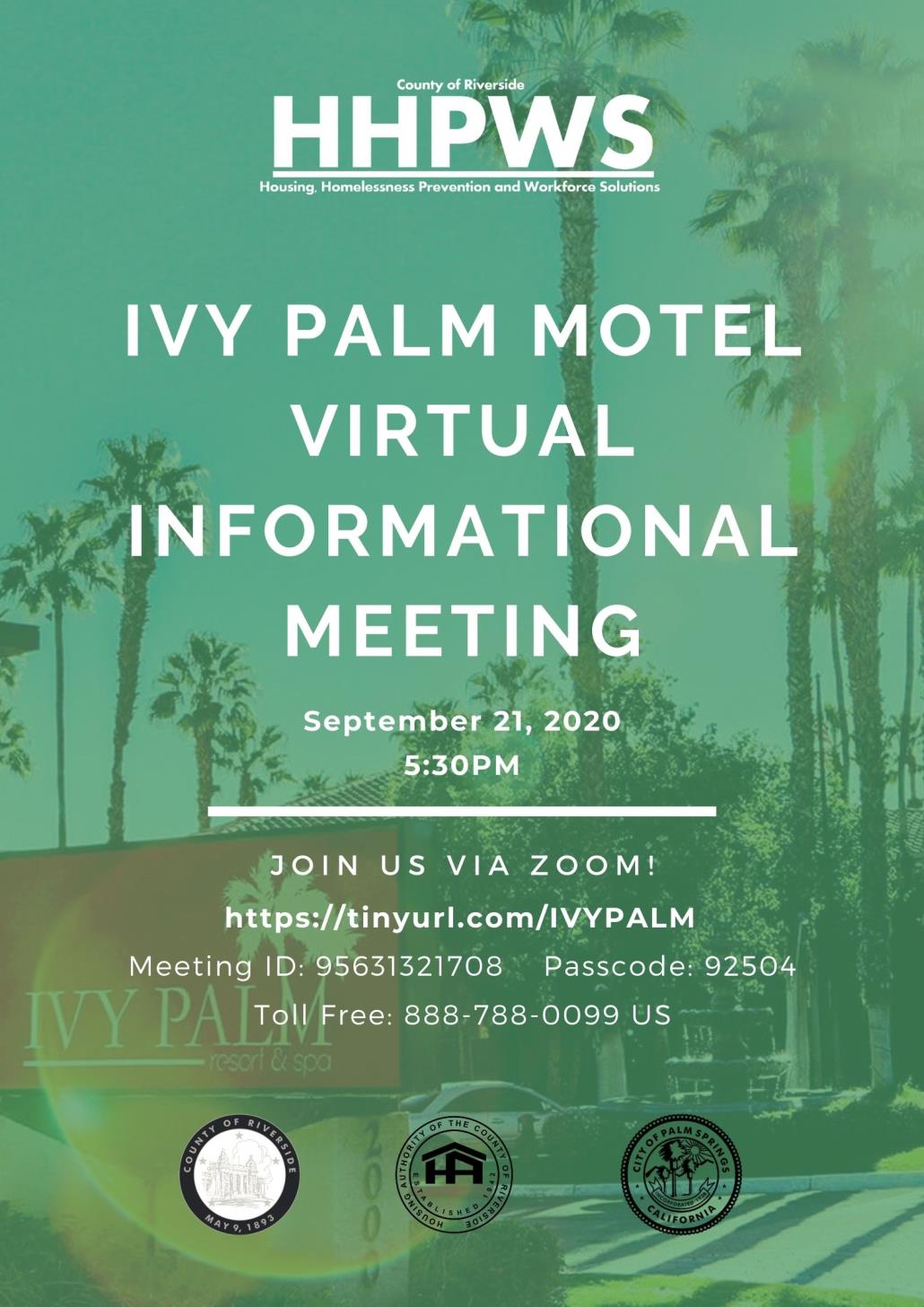 IVY PALM VIRTUAL MEETING (1)