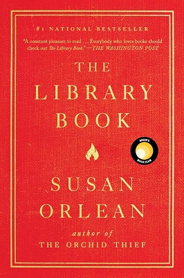 The Library Book