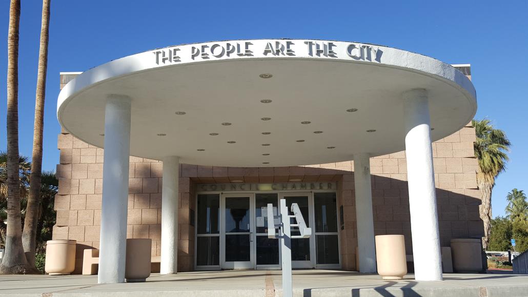 City Hall photo