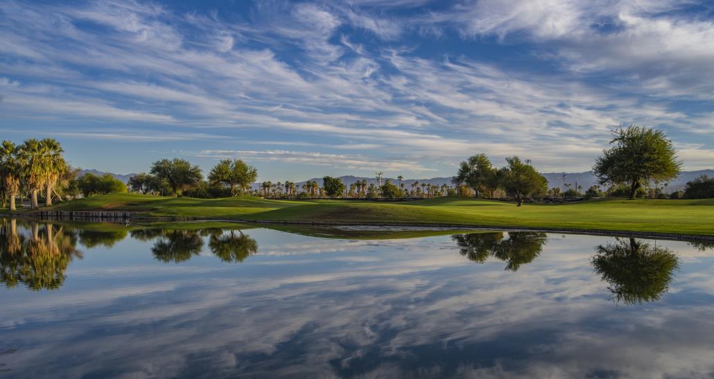 Tahquitz Creek Golf Resort