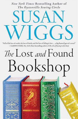 The Lost and Found Bookshop