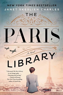 The Paris Library