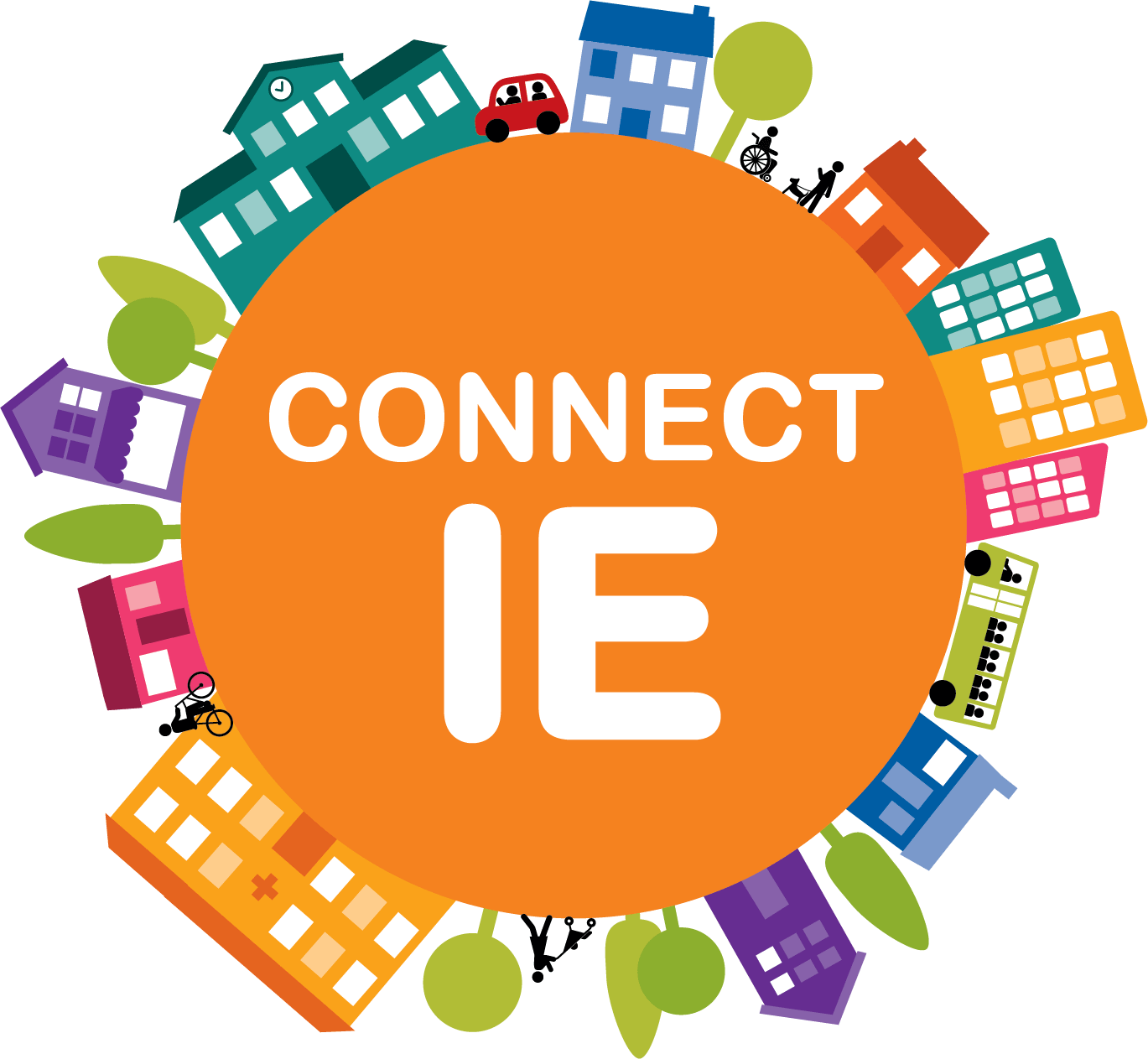 COnnect IE