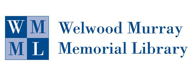 Welwood Murray Memorial Library 1