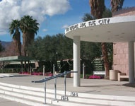 Palm Springs City Hall