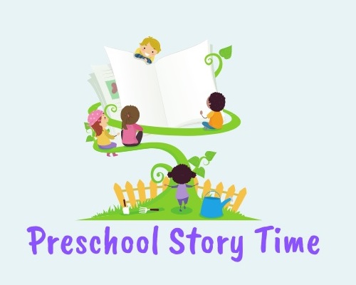 Preschool Story Time