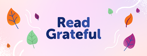 Read Grateful Banner