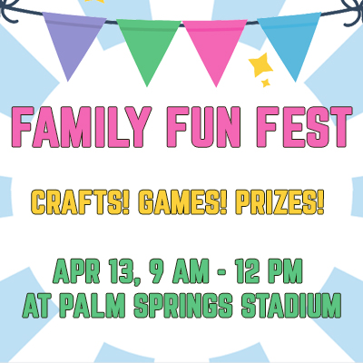 Family Fun Fest