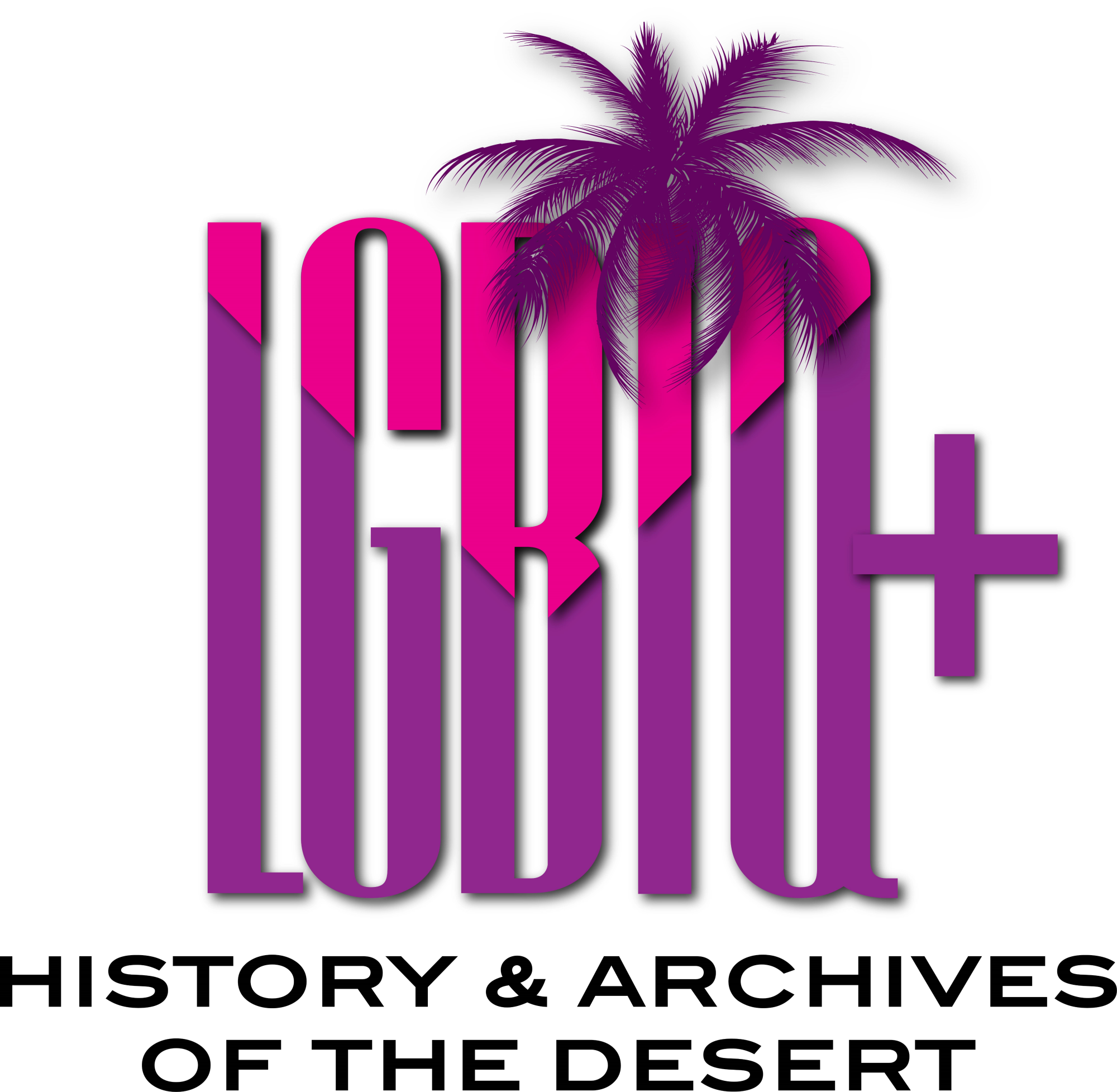 LGBTQ+ History and Archives of the Desert