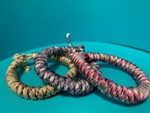 paracord bracelets