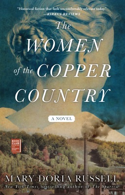 The Women of the Copper Country