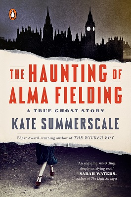 The Haunting of Alma Fielding