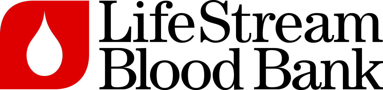 LifeStream Blood Bank Logo 