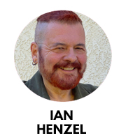 Ian Henzel