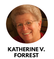 Katherine V. Forrest