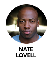 Nate Lovell