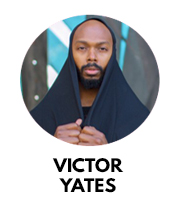 Victor Yates