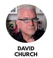 David Church