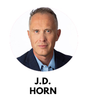 J.D. Horn