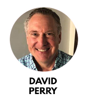 David Perry