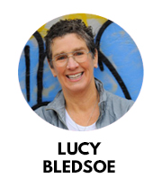 Lucy Bledsoe