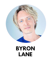 Byron Lane