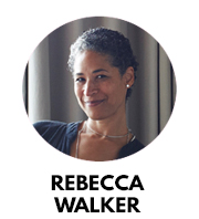 Rebecca Walker