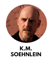 K.M. Soehnlein