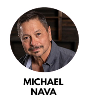 Michael Nava